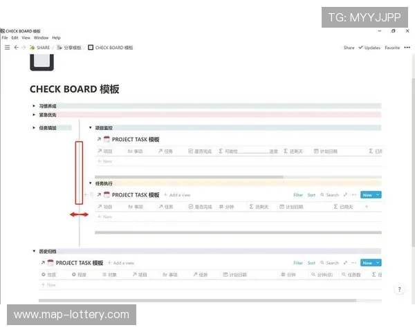 深度探索Notion在高效时间管理中的应用与实践技巧
