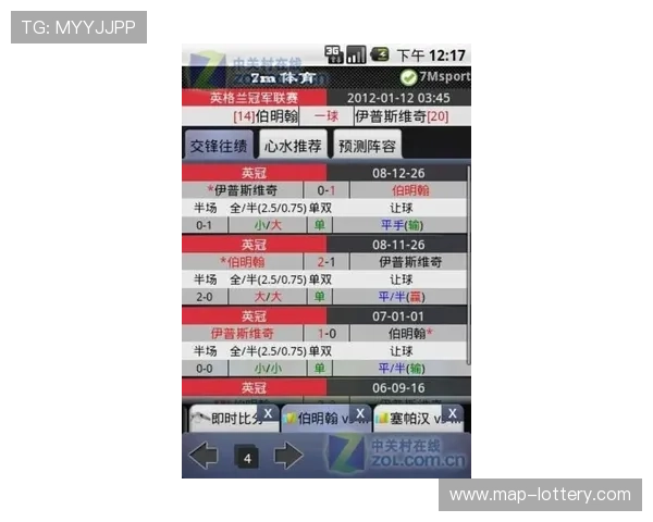 7m比分直播网实时更新全面覆盖国内外赛事动态 球迷必备即时比分平台