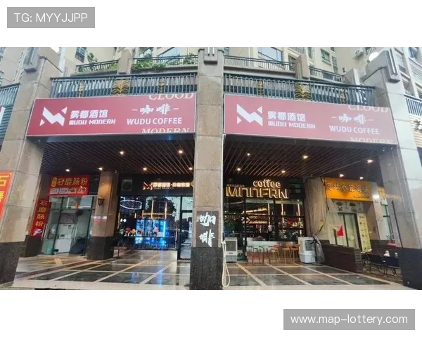 端州最新咖啡店攻略推荐享受独特风味与舒适环境