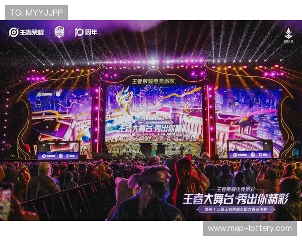 王者荣耀KPL直播热潮来袭 精彩对决引爆全网观赛热情