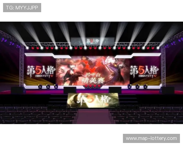 第五人格锦标赛激情开战高手对决精彩瞬间全程直播解读